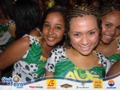 Bloco Auê